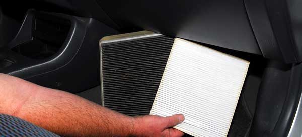 Filtre Purflux clim automobile disponible API Valence