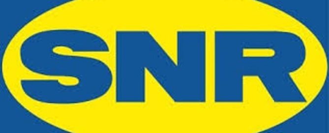 SNR