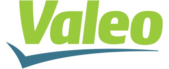 Logo Valeo