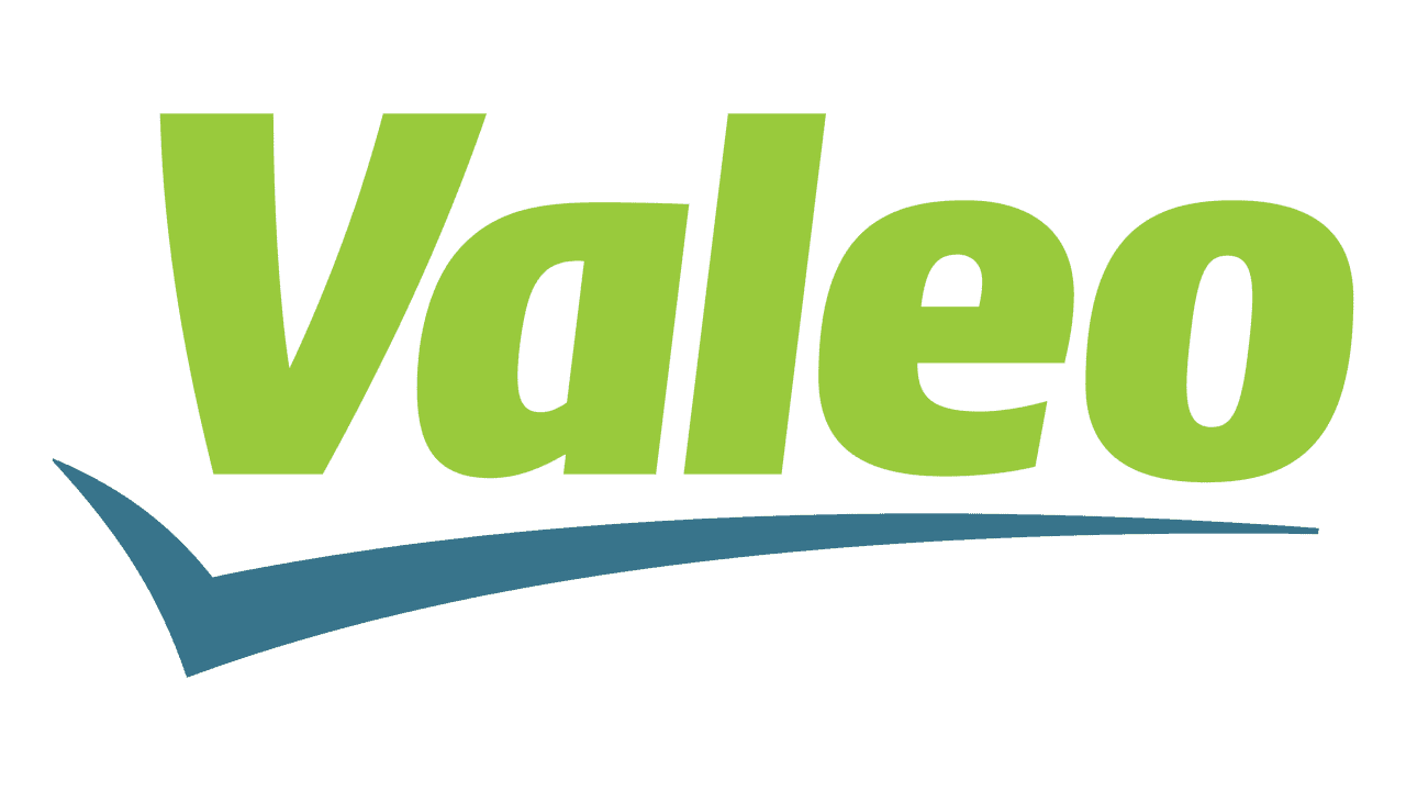 Logo Valeo