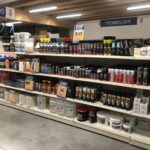 Photo magasin API Valence