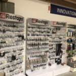 Photo magasin API Valence