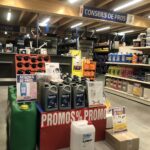 Photo magasin API Valence