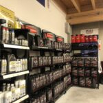 Photo magasin API Valence