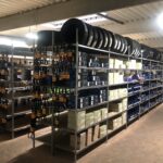 Photo magasin API Valence