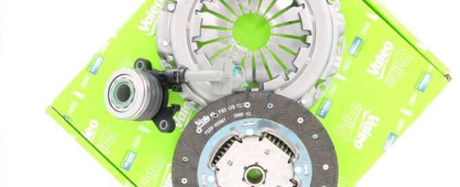 VALEO-EMBRAYAGE