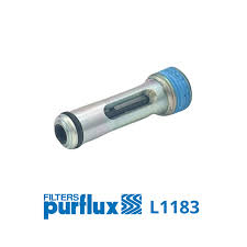 Filtration Purflux automobile origine API Aalence